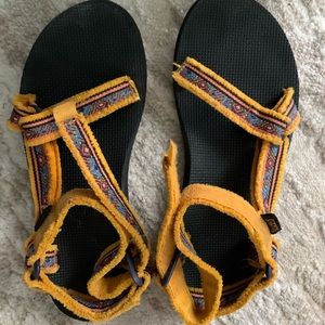 original universal marissa teva